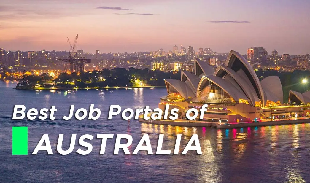 Top Free Job Posting Sites in Australia